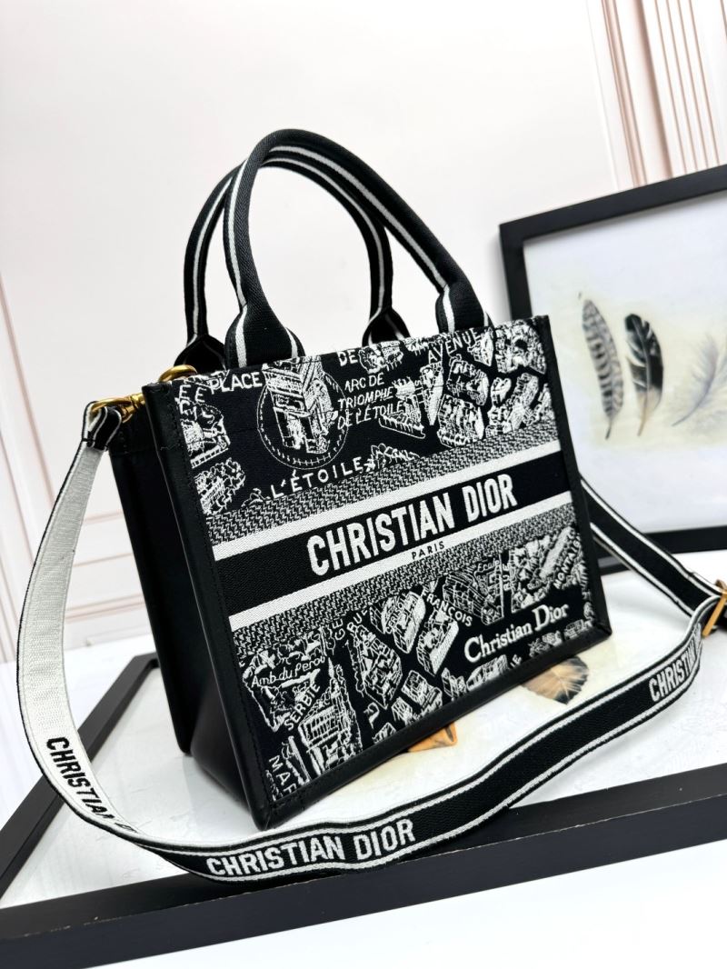 chr1st1an D10r shopping bags
